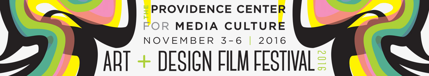 Art & Design Film Festival 2016 at the Cable Car